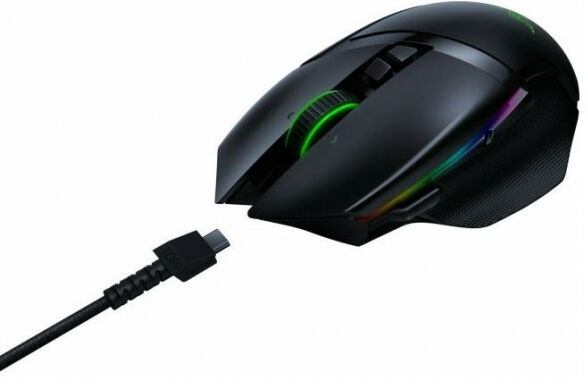 Razer Basilisk Ultimate - Gaming-Maus