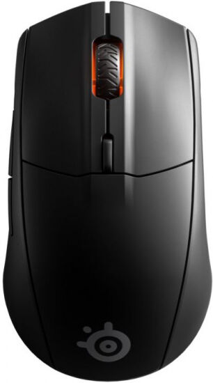 SteelSeries Rival 3 Wireless - Gaming Maus