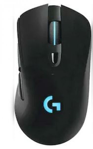 Logitech G703 LIGHTSPEED Wireless Mouse