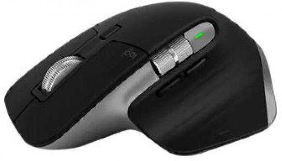 Logitech MX Master 3 für Mac - Grau