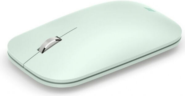 Microsoft Modern Maus - bluetooth Maus - Grün