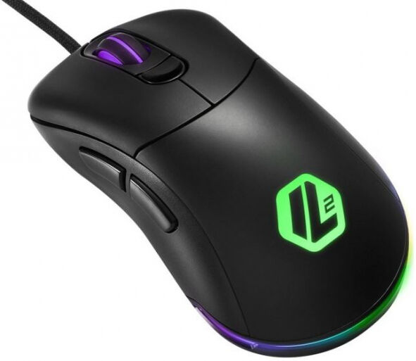 Sharkoon Light2 100 - Gaming-Maus