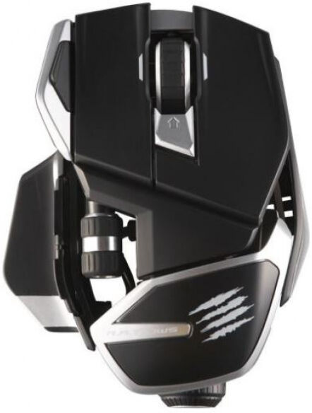 Mad Catz MadCatz R.A.T. DWS - Gaming Maus