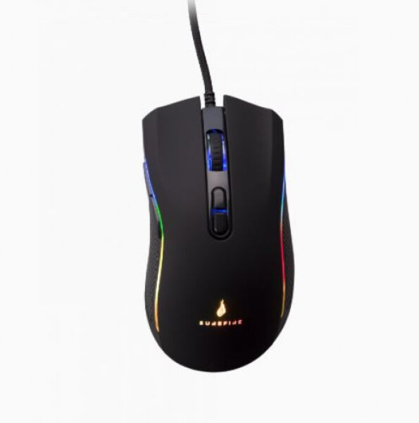 Divers Surfire Hawk Claw - Gaming Maus