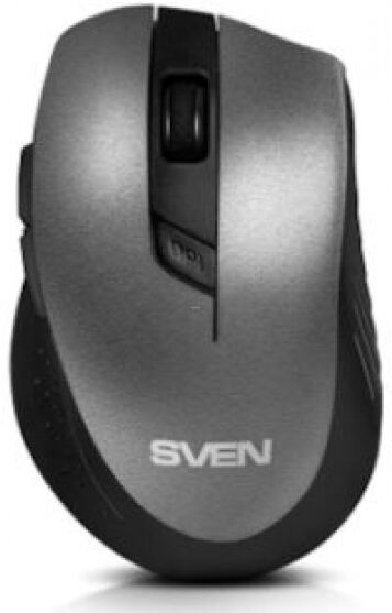 Sven RX-425W - Wireless optische Maus / 1600dpi