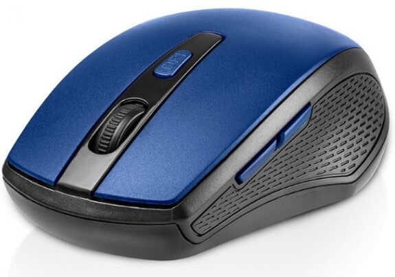 Tracer Deal Nano Wireless Maus - Blau