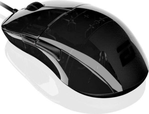 Divers Endgame Gear XM1r Gaming Mouse Dark Reflex