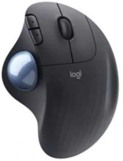 Logitech Ergo M575 for Business - Trackball-Maus