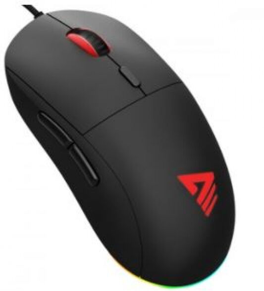 Savio Gambit - USB-Gaming Maus - 12000dpi