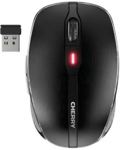 Cherry JW-8100 - MW 8C ADVANCED Wireless Maus