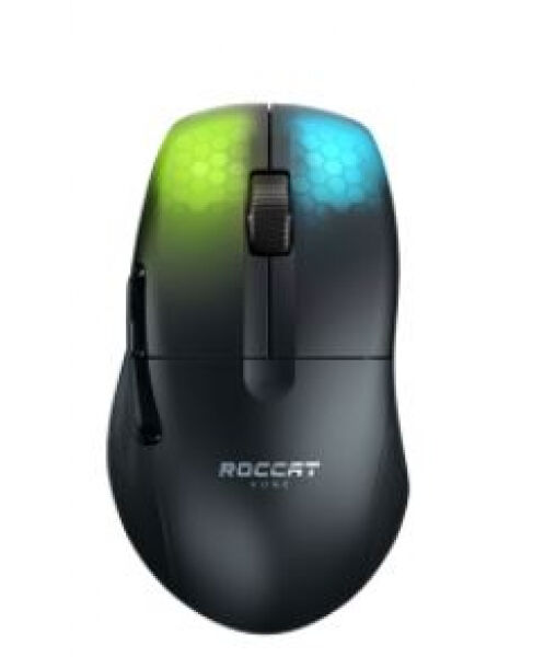 Roccat Kone Pro Air - Wireless optical Maus - 19000dpi