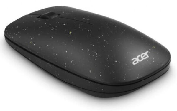 Acer Vero Wireless Maus - Schwarz