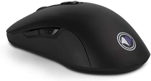 Millenium Media Millenium - MO1 Gaming Mouse [PC/MAC]