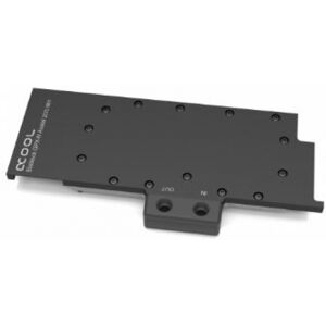 Alphacool Eisblock GPX-N für Geforce RTX 2080 M01 - Acetal