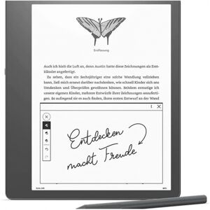 Amazon Kindle Scribe - eBook-Reader / 64GB / WLAN