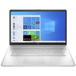 HP 17-cp3608nz Notebook - 17.3 Zoll / AMD Ryzen 7 7730U / 8GB / 256GB SSD - Win11 Home