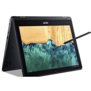 Acer Chromebook Spin 512 - 12 Zoll / Intel Celeron N5100 / 8GB / 64GB eMMC - Chrome OS