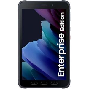 Samsung Galaxy Tab Active3 LTE Enterprise Edition - 8 Zoll / 64GB - Schwarz (EU-Modell)