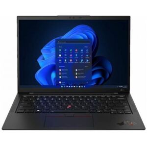 IBM ThinkPad X1 Carbon G11 - 14 Zoll / Intel i7-1355U / 32GB / 1TB SSD - Win11 Pro