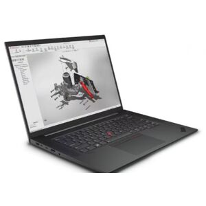 IBM ThinkPad P1 Gen. 6 - 16 Zoll / Intel Core i7-13800H / 64GB / 2TB SSD / RTX4000 - Win 11 Pro