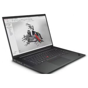 IBM ThinkPad P1 Gen. 6 - 16 Zoll / Intel Core i7-13700H / 32GB / 1TB SSD / RTX2000 - Win 11 Pro