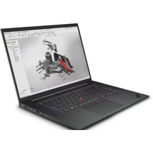 IBM ThinkPad P1 Gen. 6 - 16 Zoll / Intel Core i7-13800H / 32GB / 1TB SSD / RTX4060 - Win 11 Pro