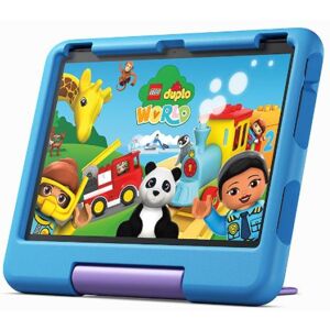 Amazon Fire HD 10 Kids Tablet - 10.1 Zoll / 32GB - Blau