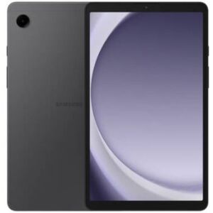 Samsung Galaxy Tab A9 WiFi - 8.7 Zoll / 128GB - Graphite (EU-Modell)