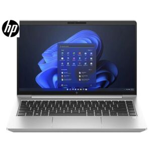 HP EliteBook 640 G10 968T4ET - 14 Zoll / Intel Core i5-1335U / 16GB / 512GB SSD - Win11 Pro