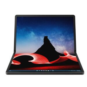 IBM ThinkPad X1 Fold 16 Gen 1 - 16.3 Zoll / Intel i7-1250U - 16GB / 512GB SSD - Win11 Pro