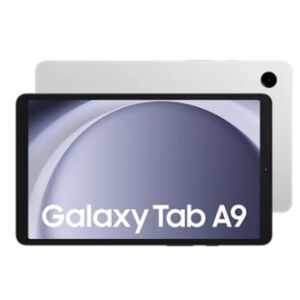 Samsung Galaxy TAB A9 - 8.7 Zoll / 128GB - Silber