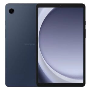 Samsung Galaxy Tab A9 LTE - 8.7 Zoll / 64GB - Navy (EU-Modell)