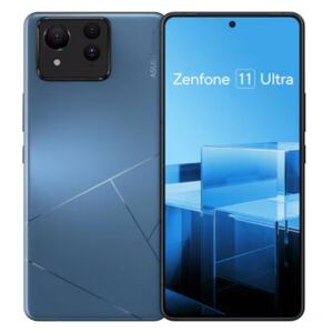Asus Zenfone 11 Ultra - 6.78 Zoll / 256GB - Blau