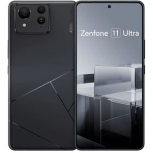 Asus Zenfone 11 Ultra - 6.78 Zoll / 512GB - Schwarz