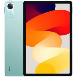 Xiaomi Redmi Pad SE - 11 Zoll / 256GB - Grün