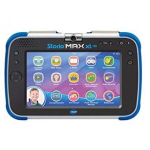 Vtech Storio MAX XL 2.0 - 7 Zoll / 8GB / WiFi - Blau