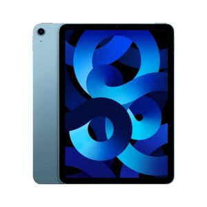 Apple iPad Air 10,9 Zoll 2022 Wi-Fi 64 GB Blau MM9E3FD/A