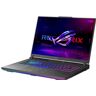 Asus Notebook ROG Strix G16 - 16 Zoll / Intel Core i7-13650HX / 16GB / 1TB ssD / GeForce RTX 4050 - Win11 Home