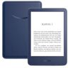 Amazon Kindle 2022 eReader mit 300 ppi, 16GB, mit Werbung - Blau