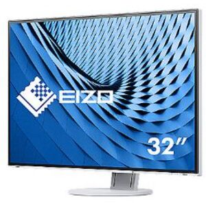 31.5 Zoll Eizo FlexScan EV3285 - Weiss