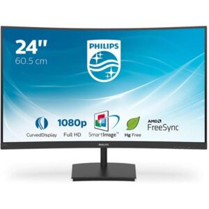 23.6 Zoll Philips 241E1SC/00