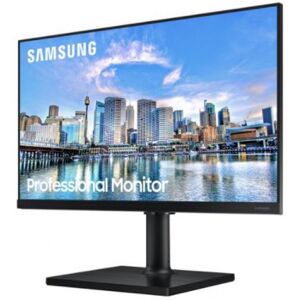 27 Zoll Samsung LF27T450FZU