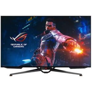 47.5 Zoll ASUS ROG Swift PG48UQ