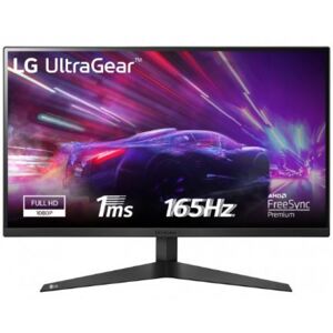 27 Zoll LG 27GQ50F-B