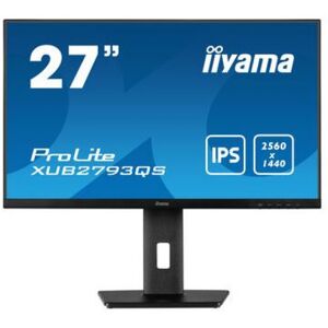 27 Zoll Iiyama XUB2793QS-B1