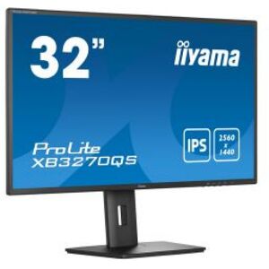 32 Zoll Iiyama XB3270QS-B5