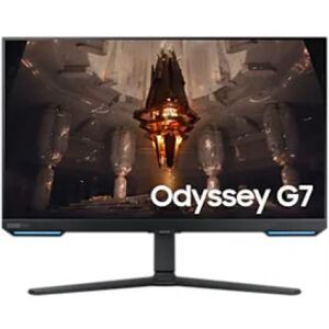 32 Zoll Samsung Odyssey G7 S32BGEU