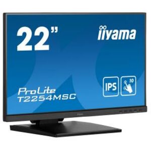 21.5 Zoll Iiyama T2254MSC-B1AG