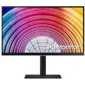 24 Zoll Samsung LS24A600NAUXEN