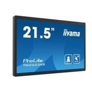 15.6 Zoll iiyama TW2223AS-B1